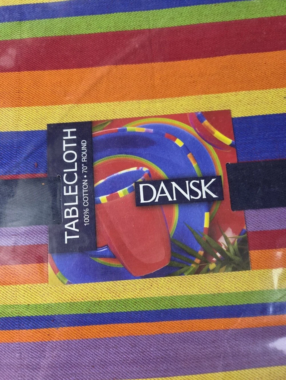 Dansk caribe antigua